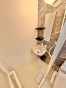 バス／シャワールーム等 レナータ