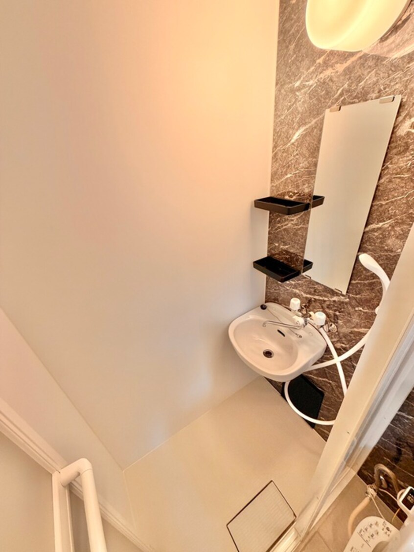 バス／シャワールーム等 レナータ