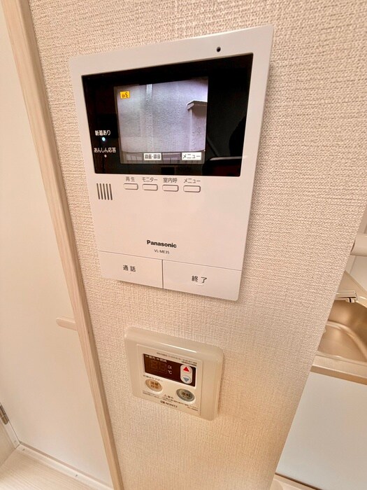 内観写真 レナータ