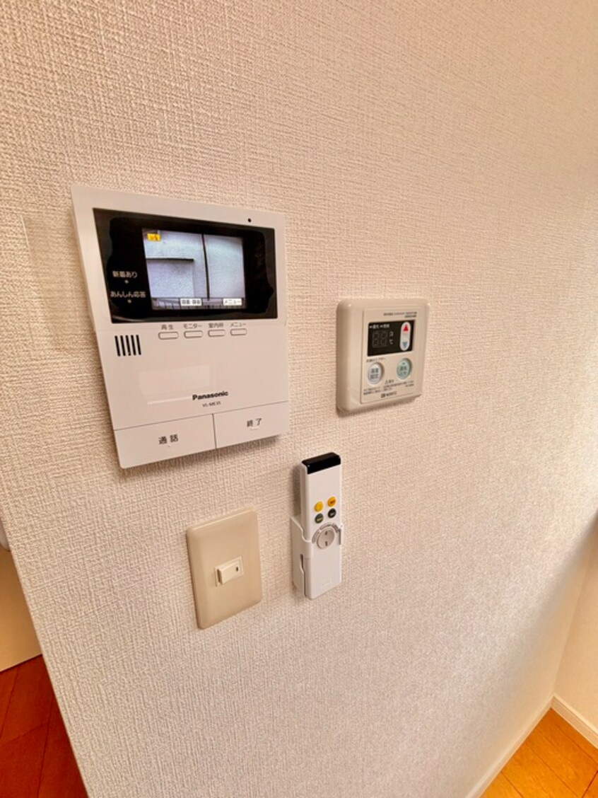 内観写真 レナータ