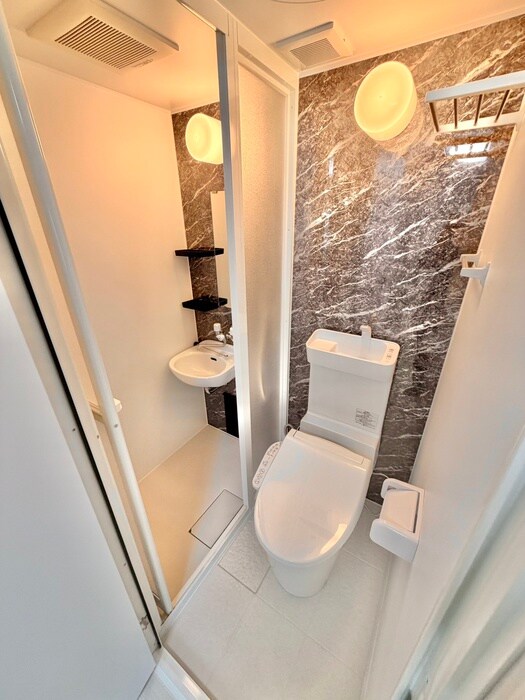 トイレ レナータ