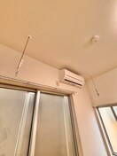 内観写真 レナータ