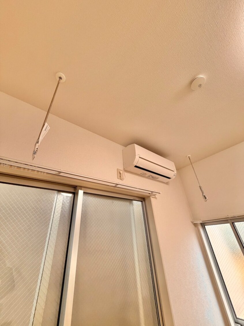 内観写真 レナータ