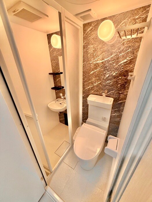 トイレ レナータ