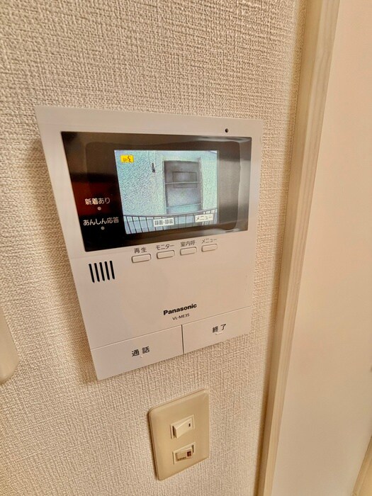 内観写真 レナータ