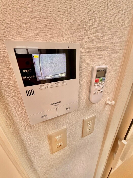 内観写真 レナータ