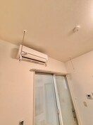 内観写真 レナータ