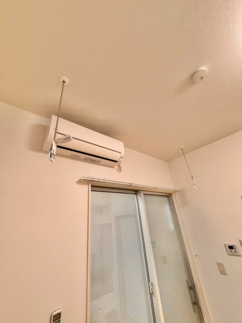 内観写真 レナータ