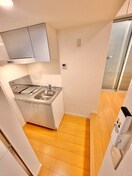 キッチン レナータ