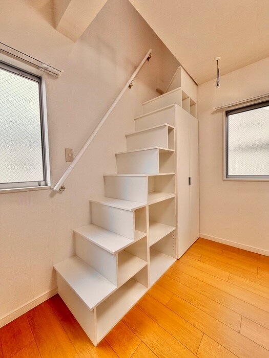 内観写真 レナータ