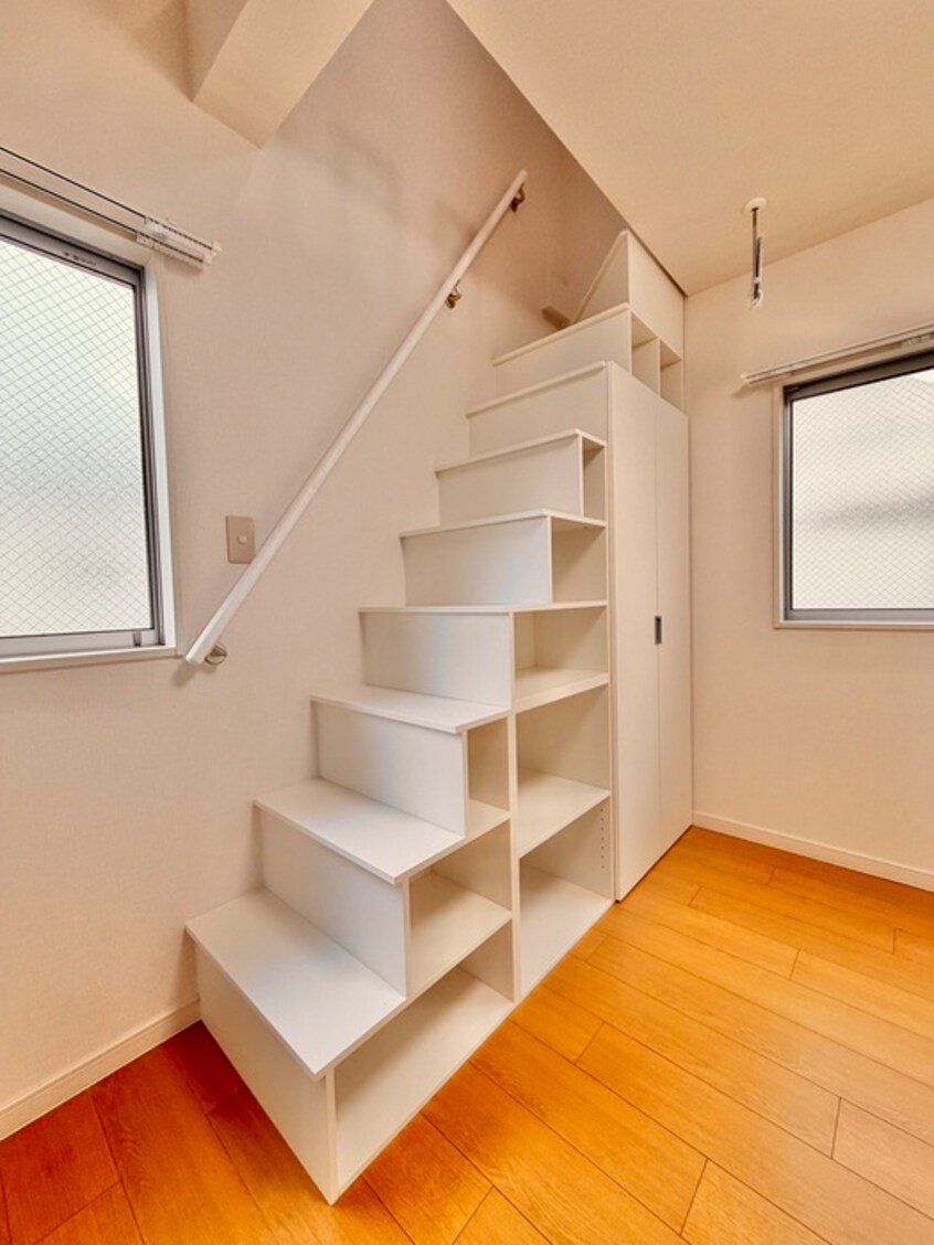 内観写真 レナータ