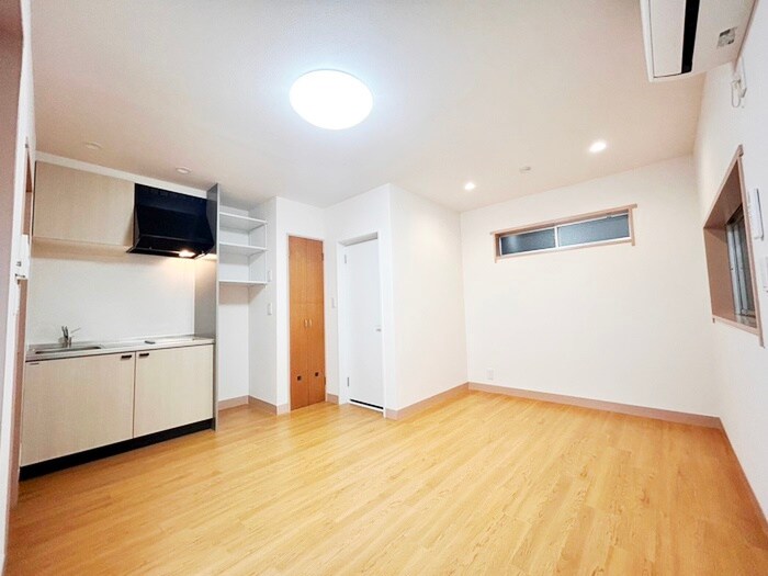 居室 ＴＩＮＢＯＸ