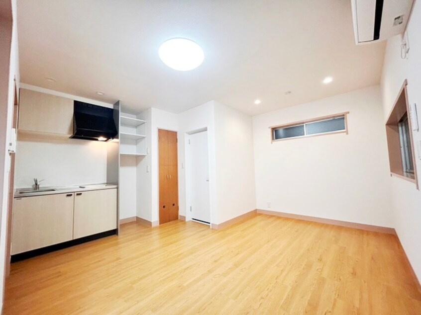 居室 ＴＩＮＢＯＸ