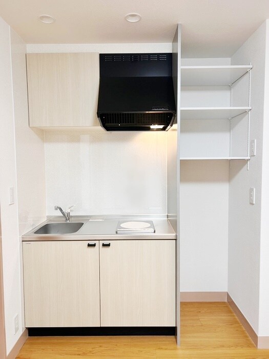 キッチン ＴＩＮＢＯＸ