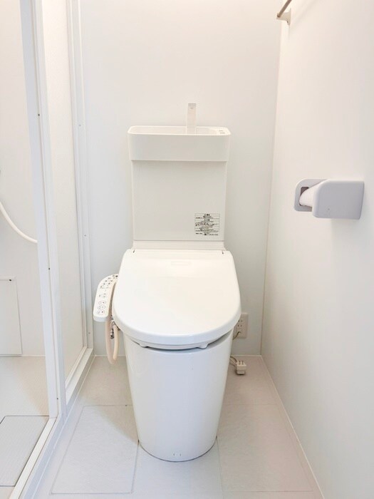 トイレ ＴＩＮＢＯＸ