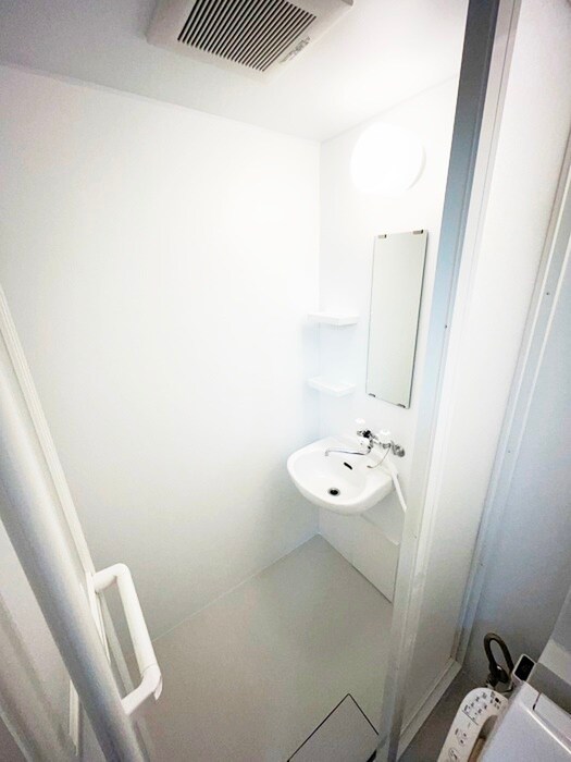 内観写真 ＴＩＮＢＯＸ