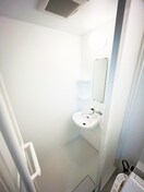 内観写真 ＴＩＮＢＯＸ