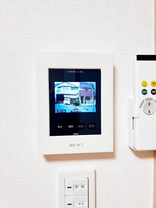 内観写真 ＴＩＮＢＯＸ