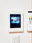 内観写真 ＴＩＮＢＯＸ