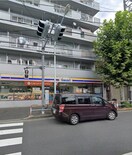 ミニストップ 上池袋店(コンビニ)まで231m ＴＩＮＢＯＸ