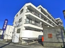 第５昭栄マンションの外観