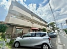 えなんだある菅野の外観