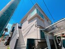外観写真 ソシエ－ル