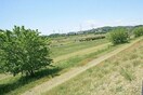 多摩川親水公園(公園)まで850m ソシエ－ル