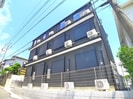 GRAN NOARKの外観