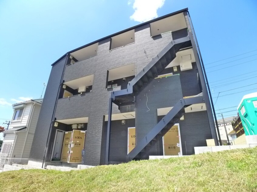 周辺環境 GRAN NOARK