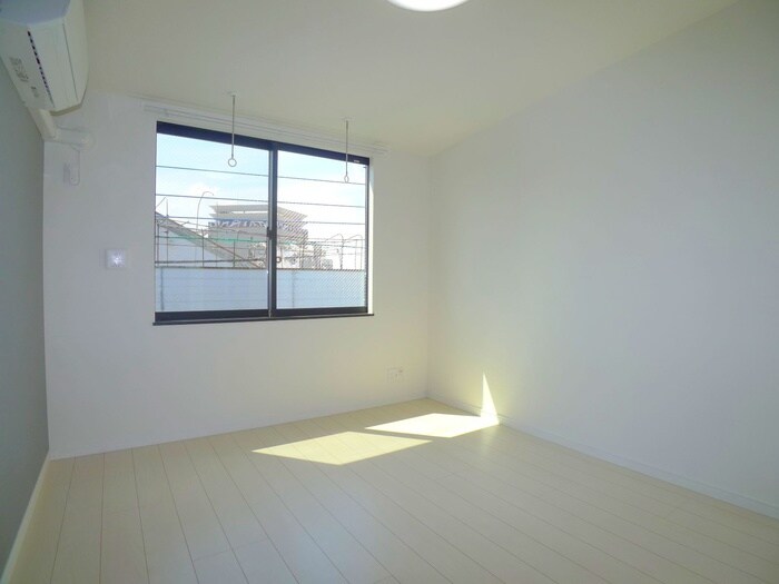 室内からの展望 GRAN NOARK