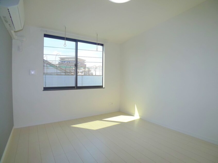 室内からの展望 GRAN NOARK