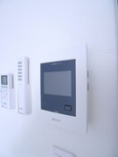 内観写真 GRAN NOARK