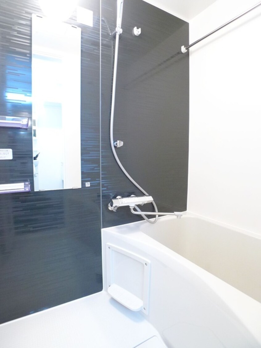 バス／シャワールーム等 GRAN NOARK