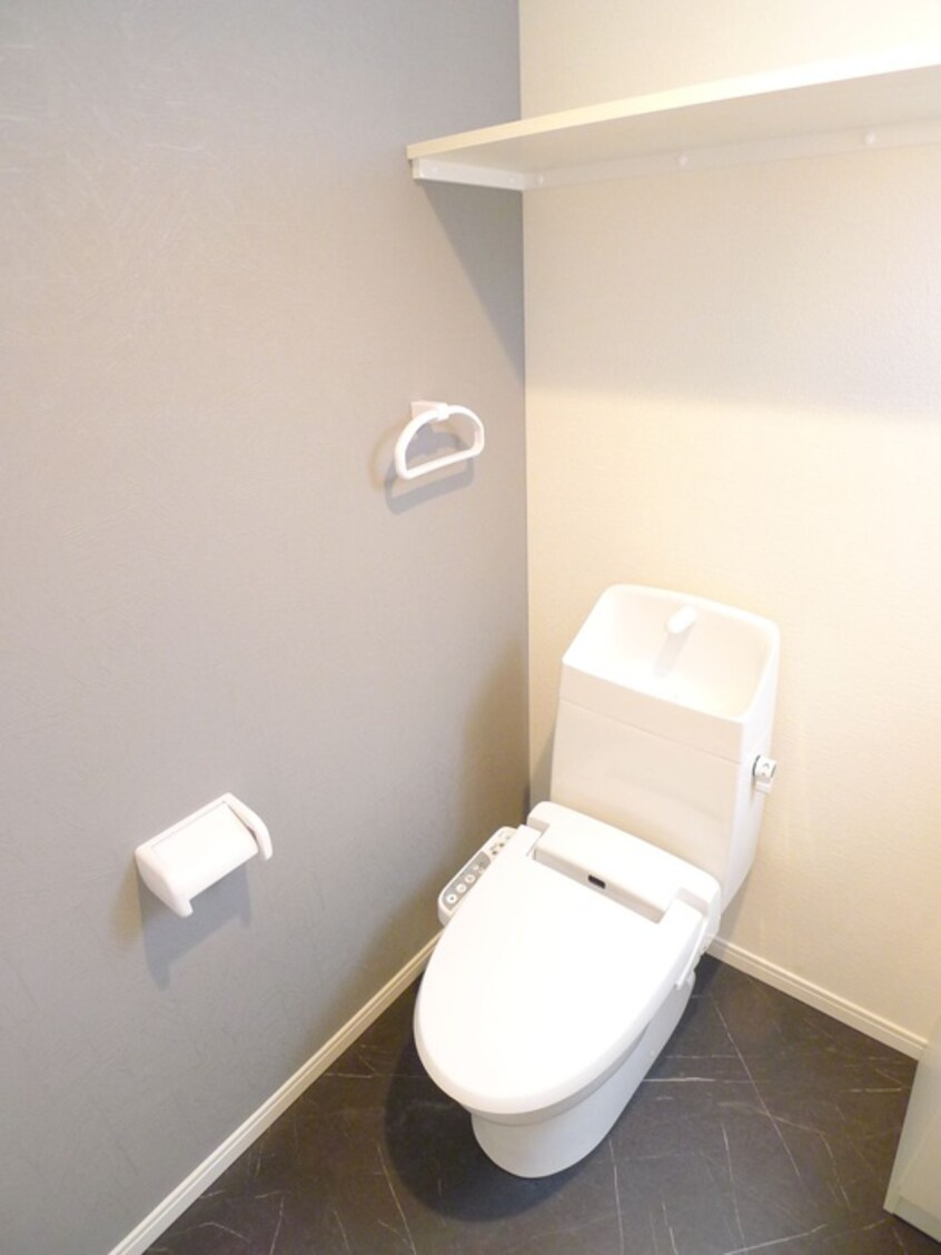 トイレ GRAN NOARK