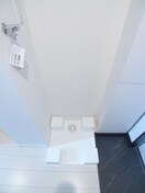 洗濯機置場 GRAN NOARK