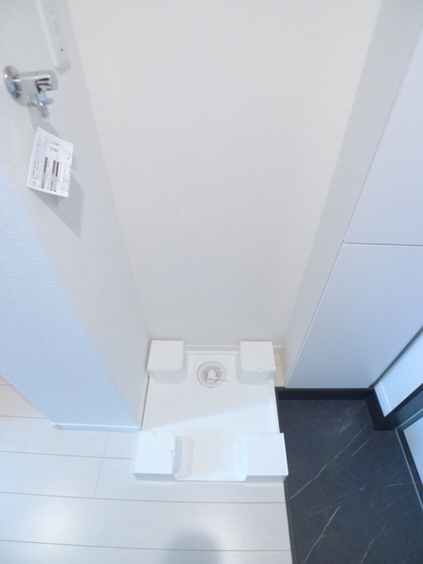 洗濯機置場 GRAN NOARK