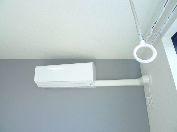 内観写真 GRAN NOARK