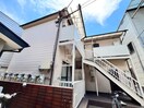 外観写真 フラットイン蓮根