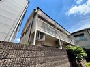 外観写真 フラットイン蓮根