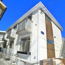 フォーシーズンズ南柏の外観