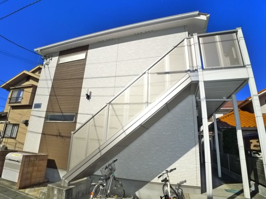 外観写真 フォーシーズンズ南柏