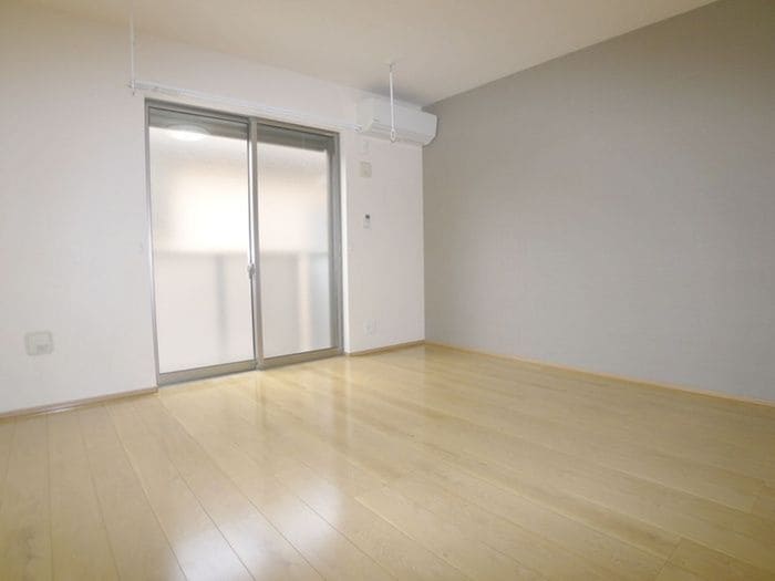 居室 フォーシーズンズ南柏