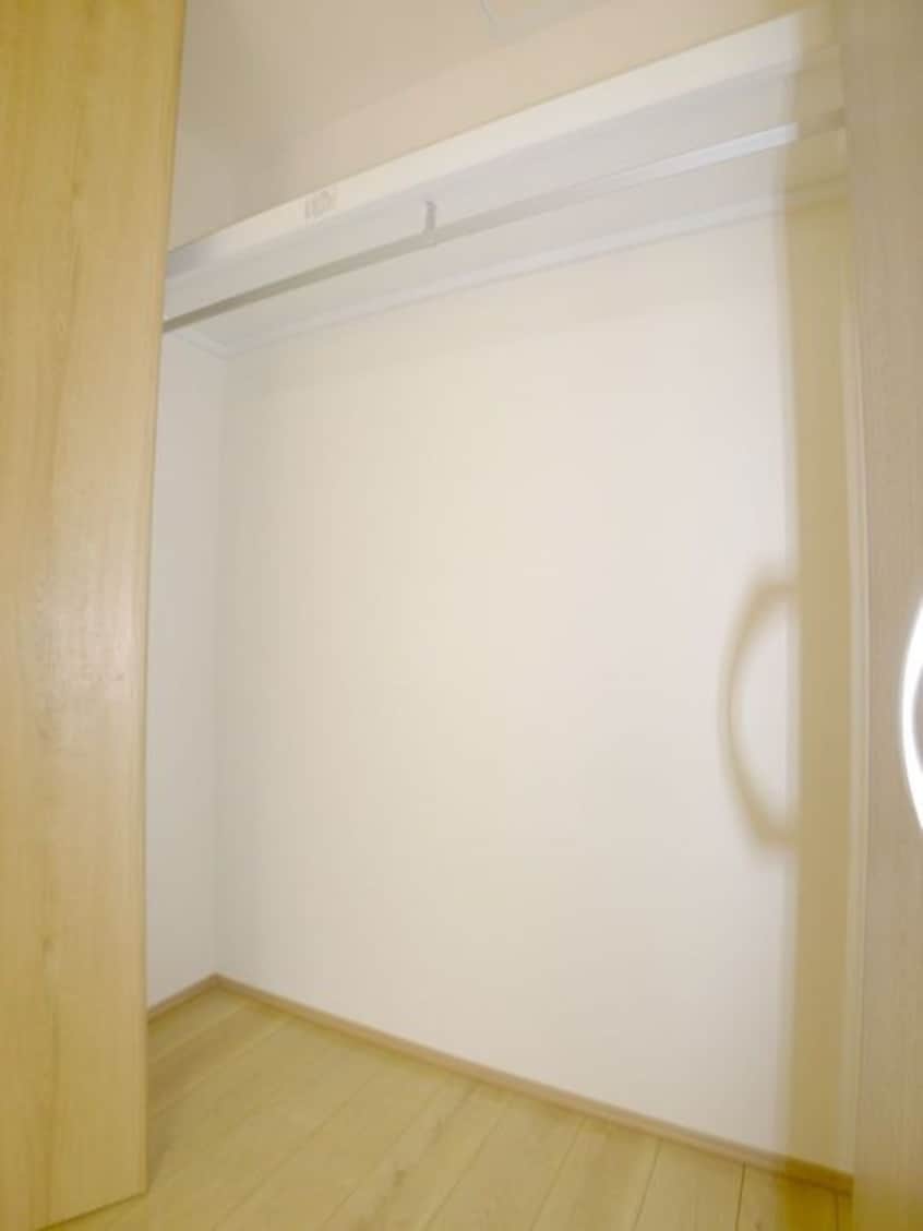 収納 フォーシーズンズ南柏