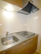 キッチン フォーシーズンズ南柏