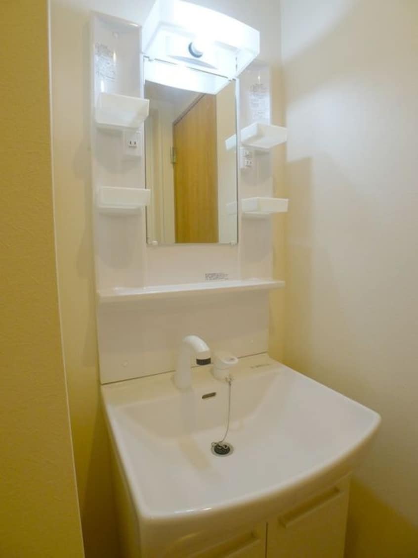 洗面 フォーシーズンズ南柏