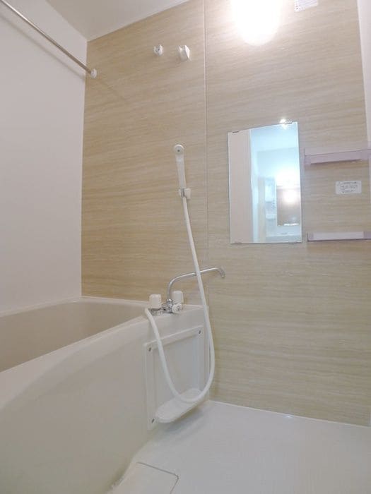 バス／シャワールーム等 フォーシーズンズ南柏