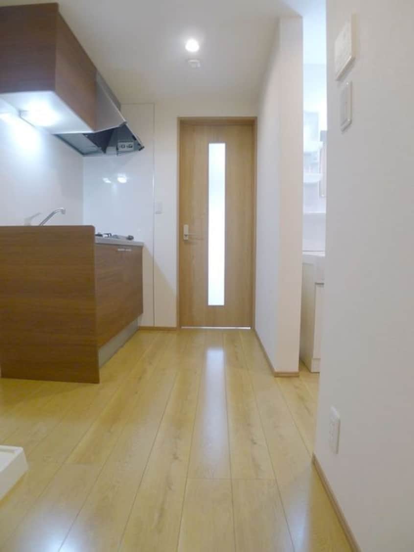 内観写真 フォーシーズンズ南柏