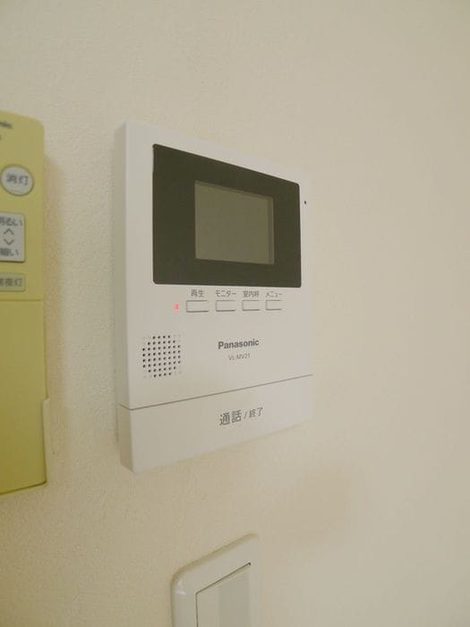 内観写真 フォーシーズンズ南柏