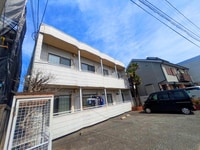 高野台ハイツ